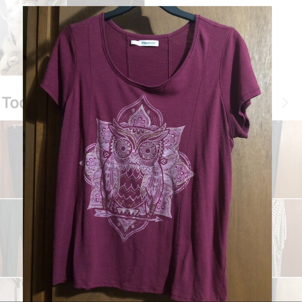 Graphic Tee